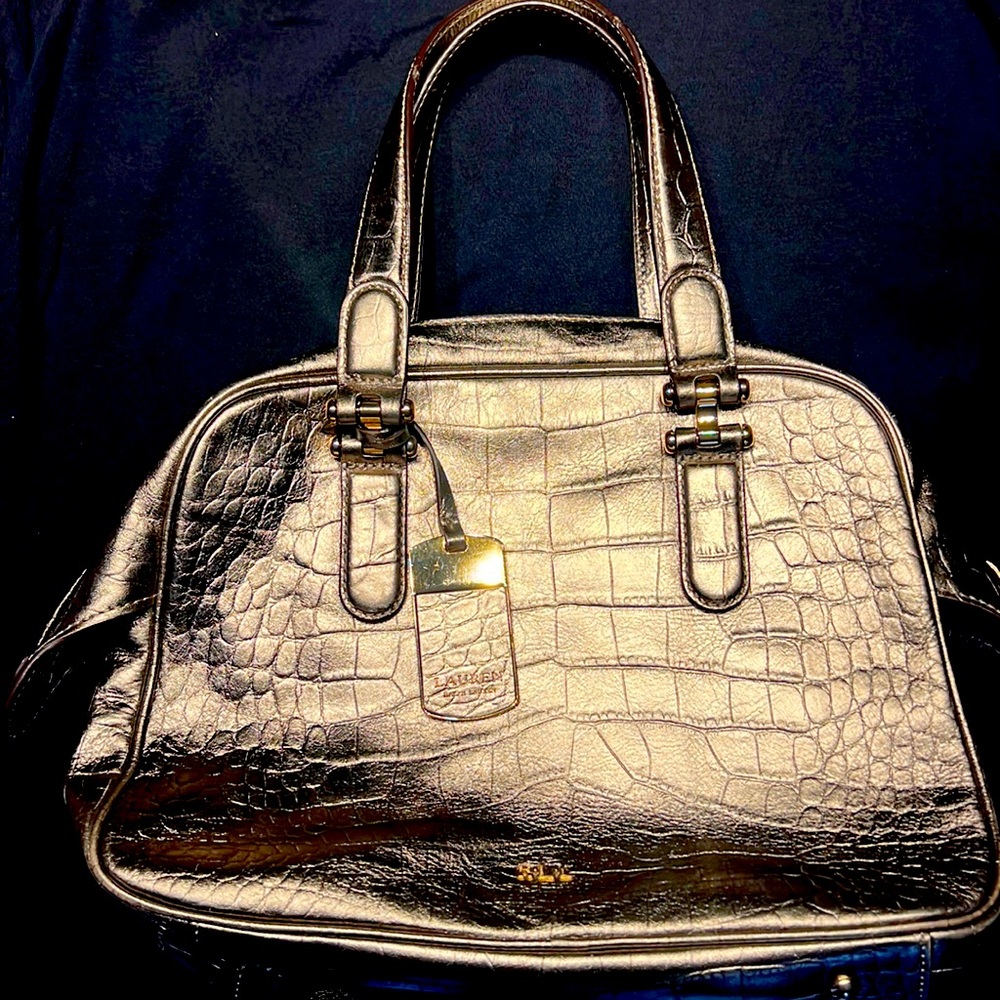 Lauren by Ralph Lauren bag